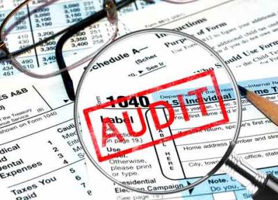 Alimony Mis-match Getting IRS Audit Attention